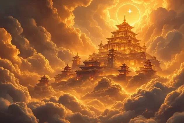 神话传奇栏目 - 久久影视